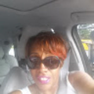 Meet your Posher, Katrina